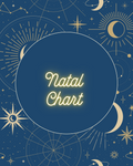 Natal Chart