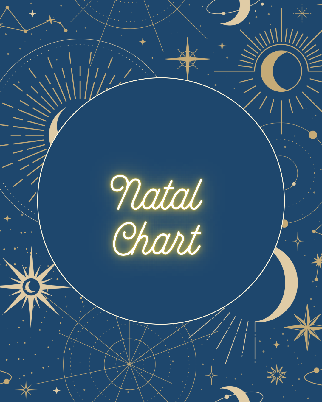 Natal Chart