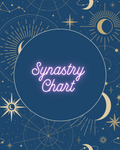 Synastry Chart