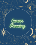 Career Natal Chart Reading